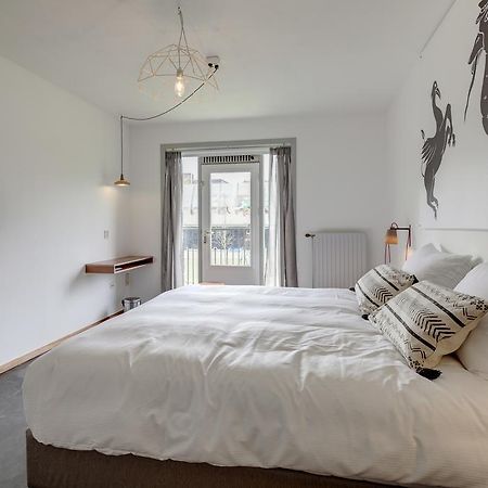 Bed And Breakfast Zuid Oost Heesterveld / Bnb Zoh Amsterdam Eksteriør bilde